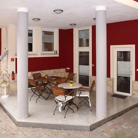 Ferienwohnungen Pension Aurora Kappel-Grafenhausen Esterno foto