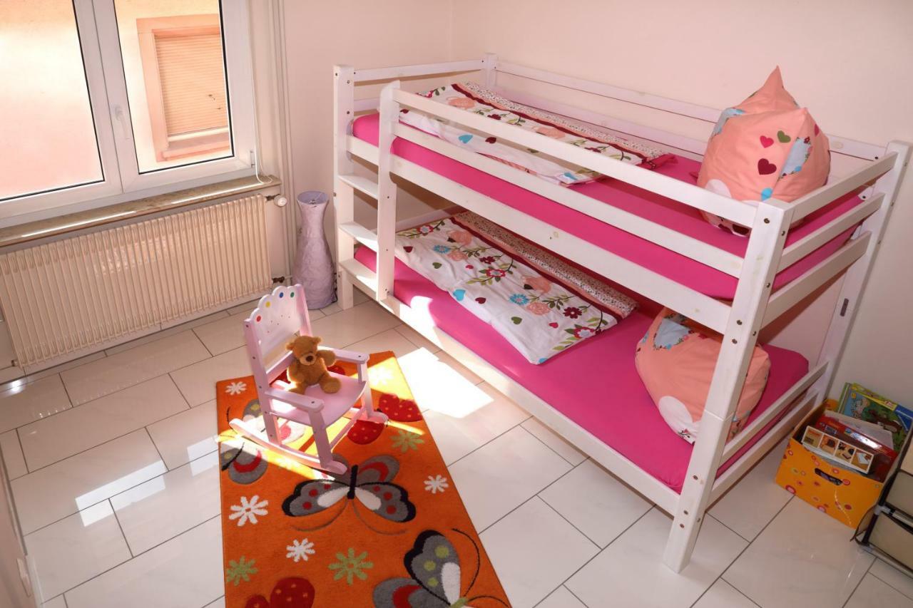 Ferienwohnungen Pension Aurora Kappel-Grafenhausen Esterno foto