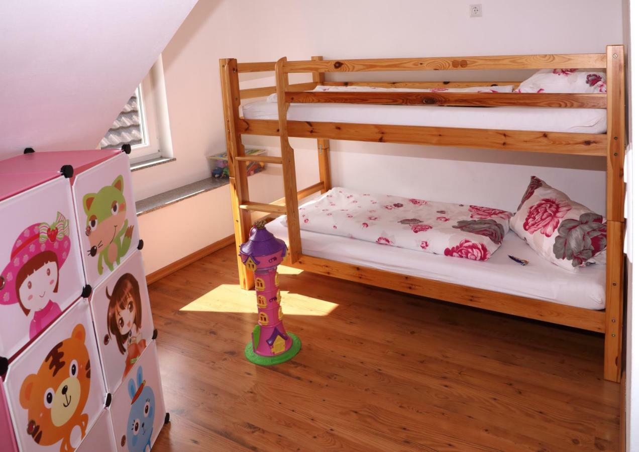 Ferienwohnungen Pension Aurora Kappel-Grafenhausen Esterno foto