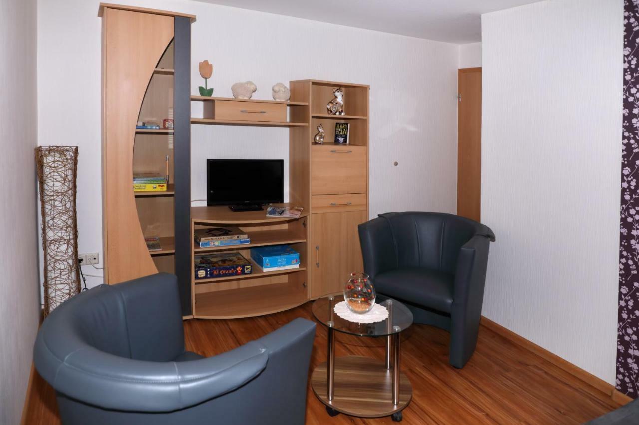 Ferienwohnungen Pension Aurora Kappel-Grafenhausen Esterno foto