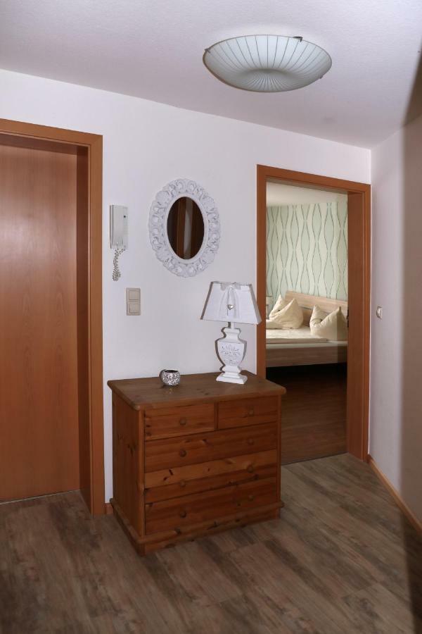Ferienwohnungen Pension Aurora Kappel-Grafenhausen Esterno foto
