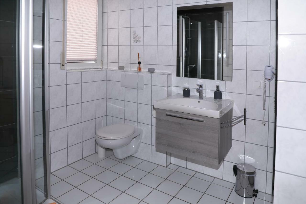 Ferienwohnungen Pension Aurora Kappel-Grafenhausen Esterno foto