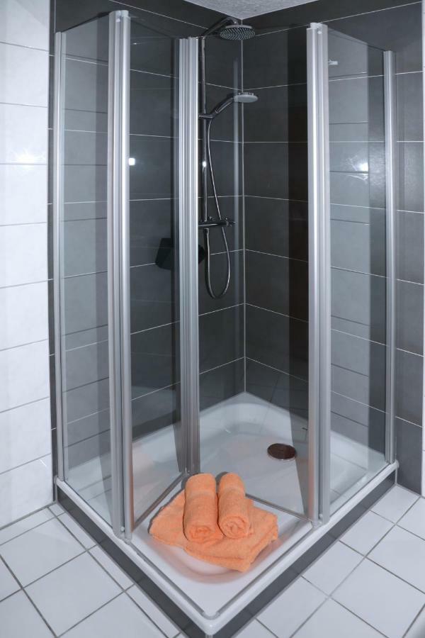 Ferienwohnungen Pension Aurora Kappel-Grafenhausen Esterno foto