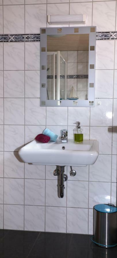 Ferienwohnungen Pension Aurora Kappel-Grafenhausen Esterno foto